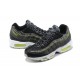 Nike Air Max 95 TT Herre Sort Grøn Løbesko CV6899-001