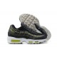 Nike Air Max 95 TT Herre Sort Grøn Løbesko CV6899-001