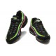 Nike Air Max 95 TT Herre Sort Neon Løbesko DZ5635-001