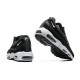 Nike Air Max 95 TT Herre Sort Hvid Pure Platinum Løbesko DM0011-009