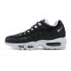 Nike Air Max 95 TT Herre Sort Hvid Løbesko CK6884 -001