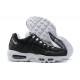 Nike Air Max 95 TT Herre Sort Hvid Løbesko CK6884 -001