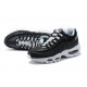 Nike Air Max 95 TT Herre Sort Hvid Løbesko CK6884 -001