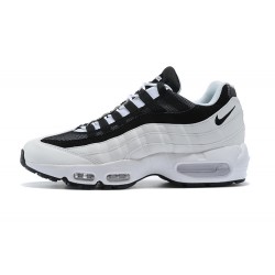 Nike Air Max 95 TT Herre Sort Hvid Løbesko CK6884-100