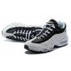 Nike Air Max 95 TT Herre Sort Hvid Løbesko CK6884-100