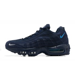 Nike Air Max 95 TT Herre Blå Løbesko DO6704-400