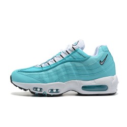 Nike Air Max 95 TT Herre Blå Hvid Løbesko DZ4395-400