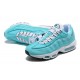 Nike Air Max 95 TT Herre Blå Hvid Løbesko DZ4395-400