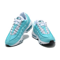 Nike Air Max 95 TT Herre Blå Hvid Løbesko DZ4395-400