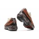 Nike Air Max 95 TT Herre Brun Sort Løbesko DZ4710-001