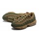 Nike Air Max 95 TT Herre Brun Grøn Løbesko DQ8570-200