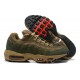 Nike Air Max 95 TT Herre Brun Grøn Løbesko DQ8570-200