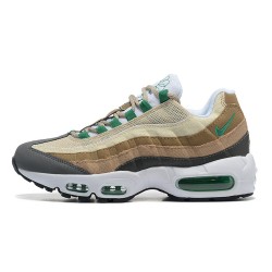 Nike Air Max 95 TT Herre Brun Hvid Løbesko DV3450-300