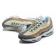 Nike Air Max 95 TT Herre Brun Hvid Løbesko DV3450-300