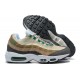 Nike Air Max 95 TT Herre Brun Hvid Løbesko DV3450-300