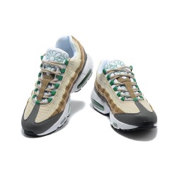 Nike Air Max 95 TT Herre Brun Hvid Løbesko DV3450-300