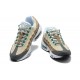 Nike Air Max 95 TT Herre Brun Hvid Løbesko DV3450-300