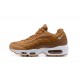 Nike Air Max 95 TT Herre Brun og Hvid Løbesko 