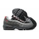 Nike Air Max 95 TT Herre Essential Track Rød Løbesko CI3705-600