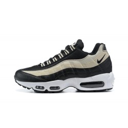 Nike Air Max 95 TT Herre Guld Sort Løbesko CV8828-001