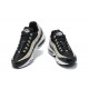 Nike Air Max 95 TT Herre Guld Sort Løbesko CV8828-001