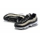 Nike Air Max 95 TT Herre Guld Sort Løbesko CV8828-001