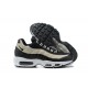 Nike Air Max 95 TT Herre Guld Sort Løbesko CV8828-001