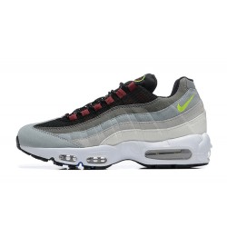 Nike Air Max 95 TT Herre Greedy Sort Hvid Løbesko FN7801-001