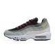 Nike Air Max 95 TT Herre Greedy Sort Hvid Løbesko FN7801-001