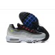 Nike Air Max 95 TT Herre Greedy Sort Hvid Løbesko FN7801-001