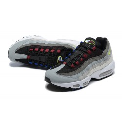 Nike Air Max 95 TT Herre Greedy Sort Hvid Løbesko FN7801-001