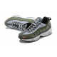 Nike Air Max 95 TT Herre Grøn Hvid  Løbesko DD5365-222