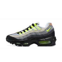 Nike Air Max 95 TT Herre Grå  Sort Løbesko DD9519-001