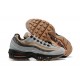 Nike Air Max 95 TT Herre Grå Sort Løbesko CV1642-001