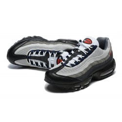 Nike Air Max 95 TT Herre Grå Sort Løbesko DM0011-007