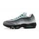 Nike Air Max 95 TT Herre Grå Sort Løbesko FV4710-100