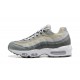 Nike Air Max 95 TT Herre Grå Hvid Løbesko DC9844-001