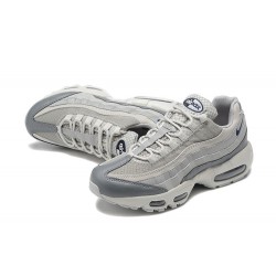 Nike Air Max 95 TT Herre Grå Hvid Løbesko FD0663-001