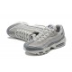 Nike Air Max 95 TT Herre Grå Hvid Løbesko FD0663-001