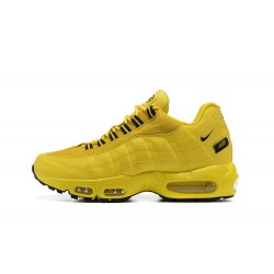 Nike Air Max 95 TT Herre NYC Taxi Gul Løbesko DH0143-700