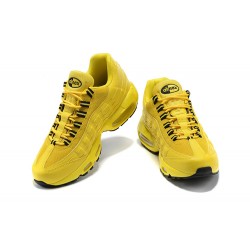 Nike Air Max 95 TT Herre NYC Taxi Gul Løbesko DH0143-700