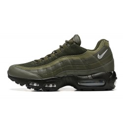 Nike Air Max 95 TT Herre Olive Reflective Grøn Løbesko DZ4511-300