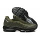 Nike Air Max 95 TT Herre Olive Reflective Grøn Løbesko DZ4511-300