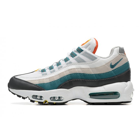 Nike Air Max 95 TT Herre Prep School Løbesko DM0011-002