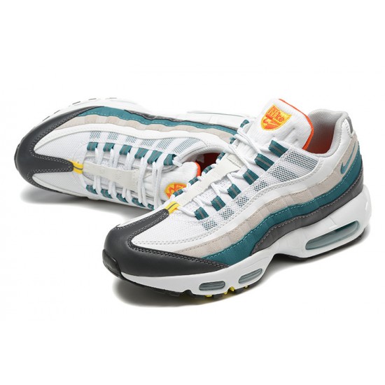 Nike Air Max 95 TT Herre Prep School Løbesko DM0011-002