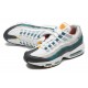 Nike Air Max 95 TT Herre Prep School Løbesko DM0011-002