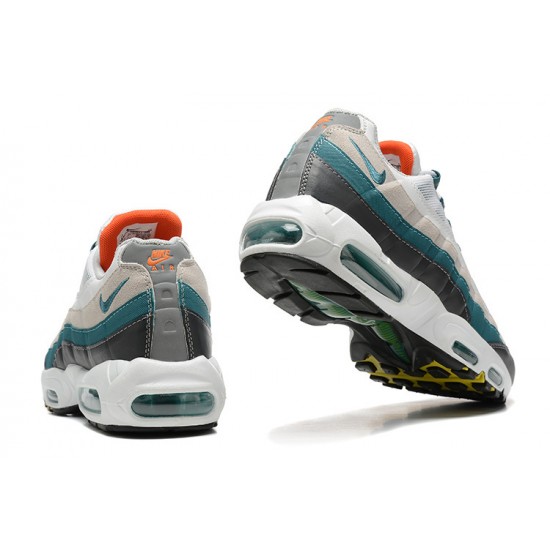 Nike Air Max 95 TT Herre Prep School Løbesko DM0011-002