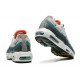 Nike Air Max 95 TT Herre Prep School Løbesko DM0011-002