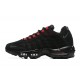 Nike Air Max 95 TT Herre Rød Sort Løbesko FQ2430-001