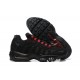 Nike Air Max 95 TT Herre Rød Sort Løbesko FQ2430-001